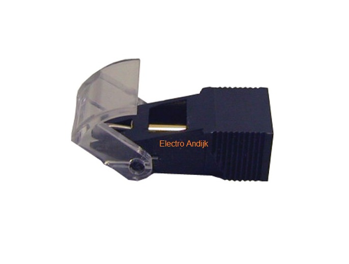 Stylet Platine Vinyle DUAL - Compatible DN155, DN150, DN149, DN152, DN145, DN160, Diamant, Remplacement Aiguille - 3