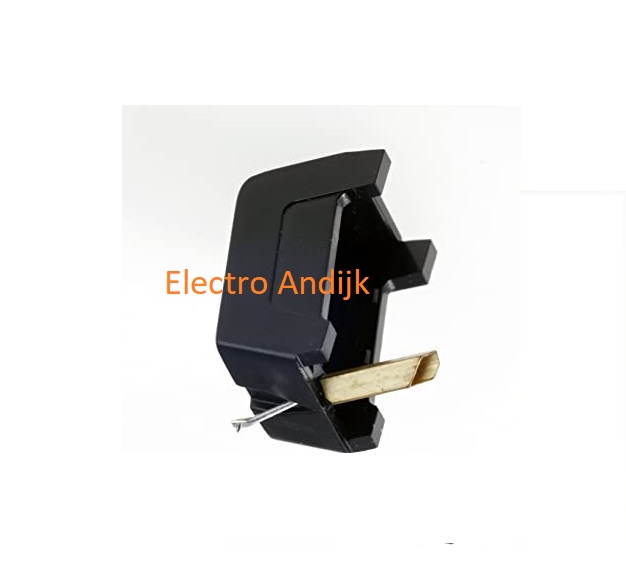 Pfanstiehl 730-D7 Turntable Needle Stylus For Kenwood N-39III V-39 N39 MkII – Made In Switzerland