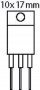 irf540-mbr