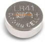 lr41-batterij