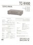 sony-tcw490-snarenset-cassettedeck